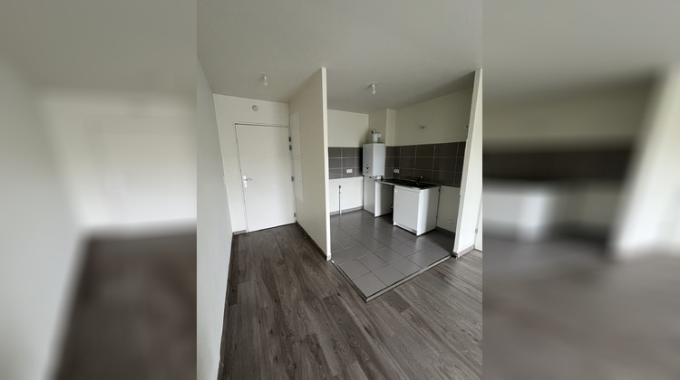 Ma-Cabane - Vente Appartement Aubergenville, 39 m²