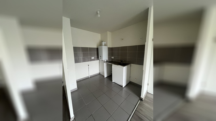 Ma-Cabane - Vente Appartement Aubergenville, 39 m²