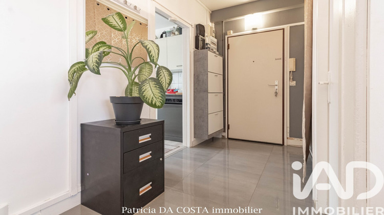 Ma-Cabane - Vente Appartement Aubergenville, 56 m²