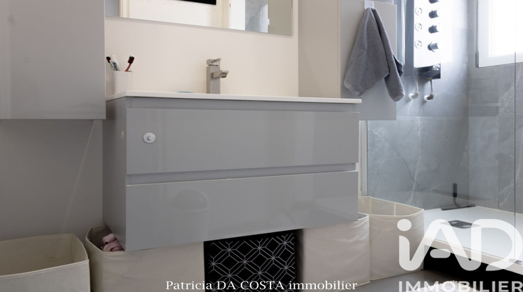 Ma-Cabane - Vente Appartement Aubergenville, 56 m²