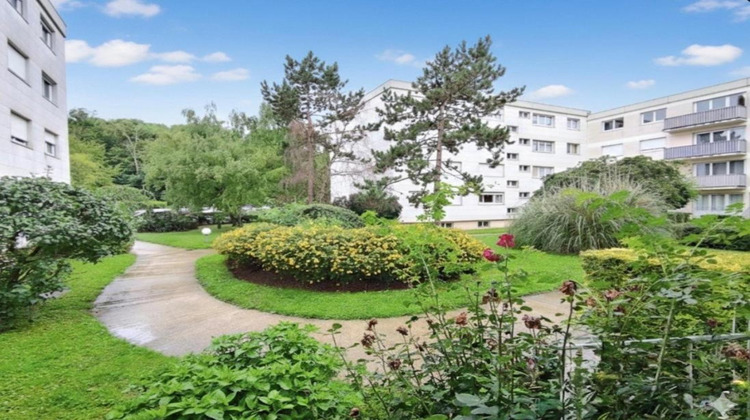 Ma-Cabane - Vente Appartement AUBERGENVILLE, 76 m²