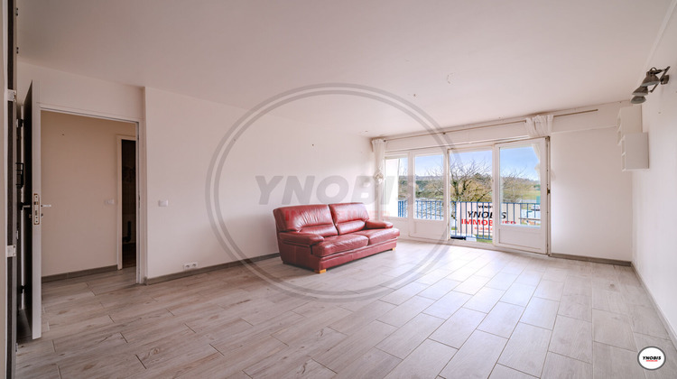 Ma-Cabane - Vente Appartement AUBERGENVILLE, 63 m²