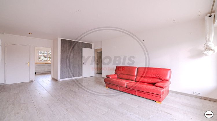 Ma-Cabane - Vente Appartement AUBERGENVILLE, 63 m²