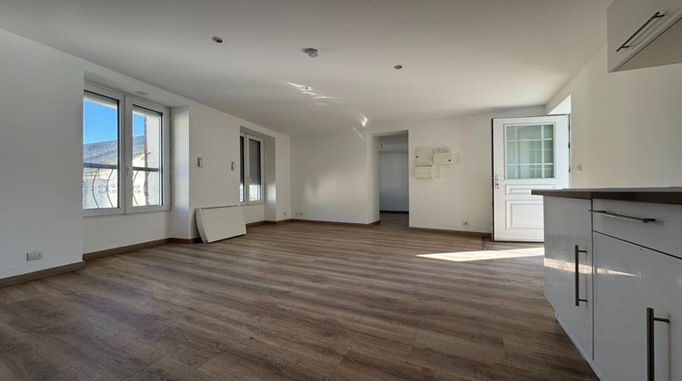 Ma-Cabane - Vente Appartement Aubergenville, 31 m²