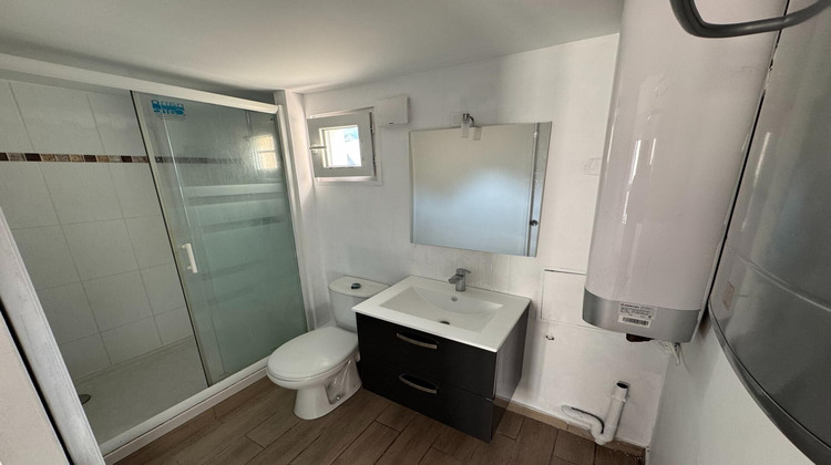 Ma-Cabane - Vente Appartement Aubergenville, 31 m²