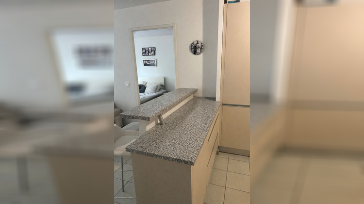 Ma-Cabane - Vente Appartement AUBERGENVILLE, 47 m²