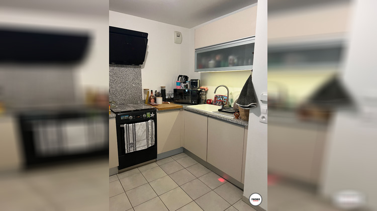 Ma-Cabane - Vente Appartement AUBERGENVILLE, 47 m²