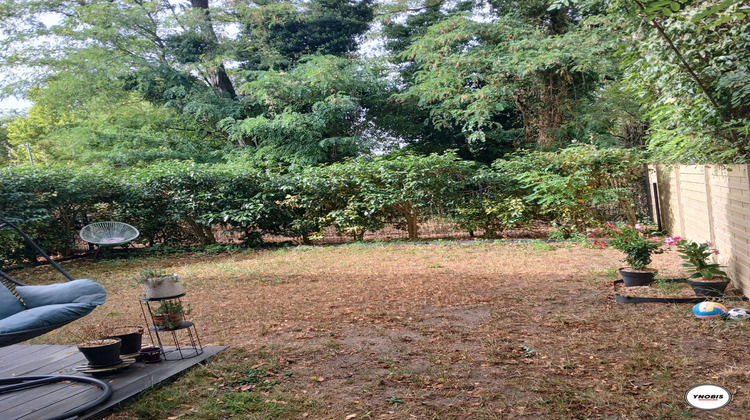 Ma-Cabane - Vente Appartement AUBERGENVILLE, 47 m²