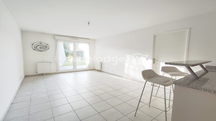 Ma-Cabane - Vente Appartement Aubergenville, 47 m²