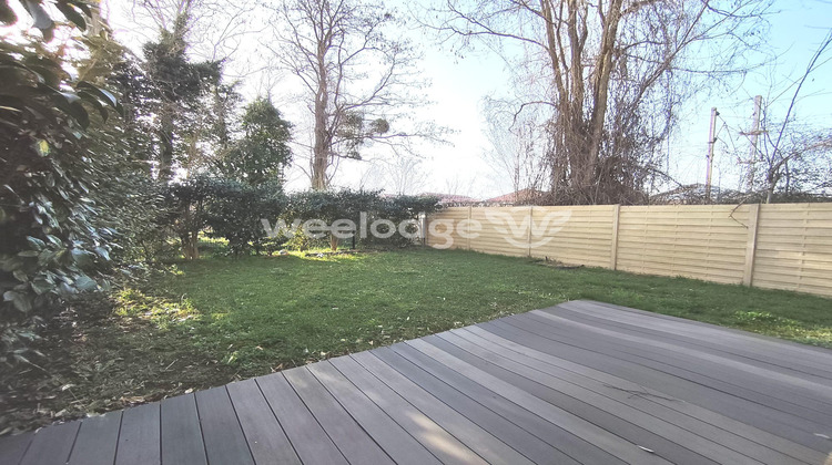 Ma-Cabane - Vente Appartement Aubergenville, 47 m²