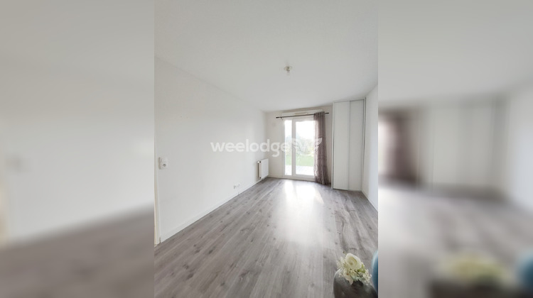 Ma-Cabane - Vente Appartement Aubergenville, 47 m²