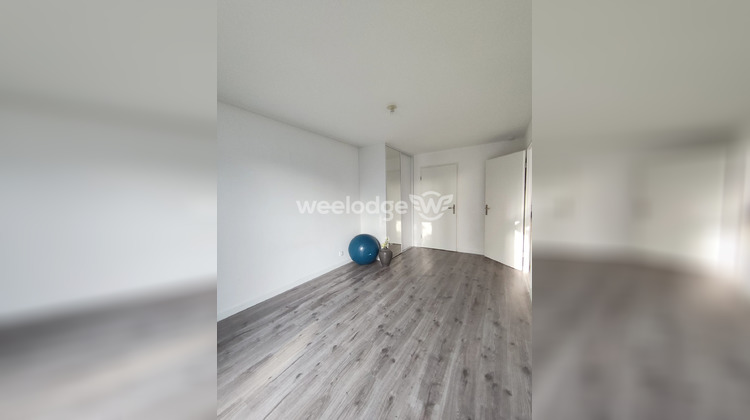 Ma-Cabane - Vente Appartement Aubergenville, 47 m²