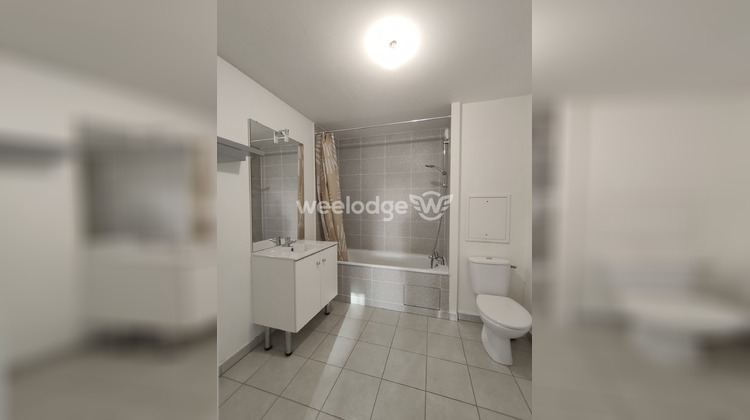 Ma-Cabane - Vente Appartement Aubergenville, 47 m²