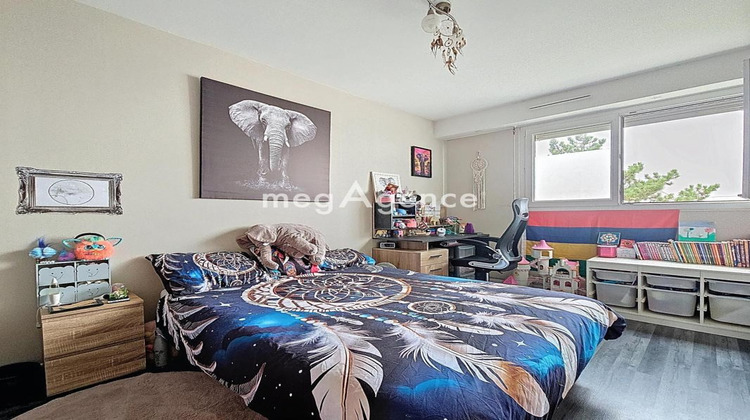 Ma-Cabane - Vente Appartement AUBERGENVILLE, 91 m²