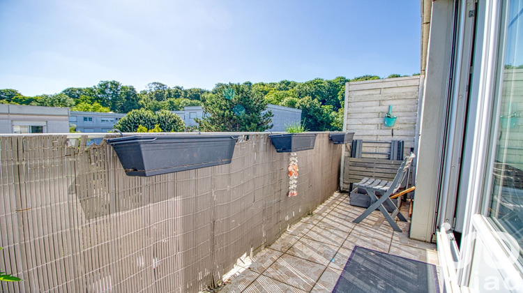 Ma-Cabane - Vente Appartement Aubergenville, 91 m²