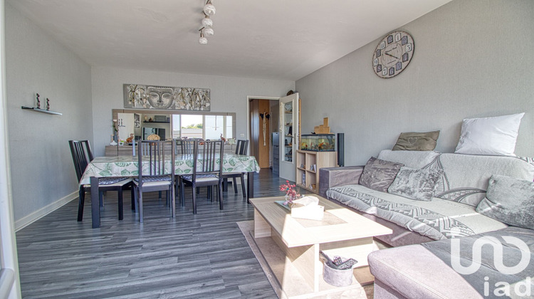 Ma-Cabane - Vente Appartement Aubergenville, 91 m²