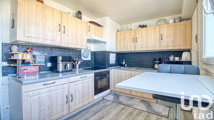 Ma-Cabane - Vente Appartement Aubergenville, 91 m²