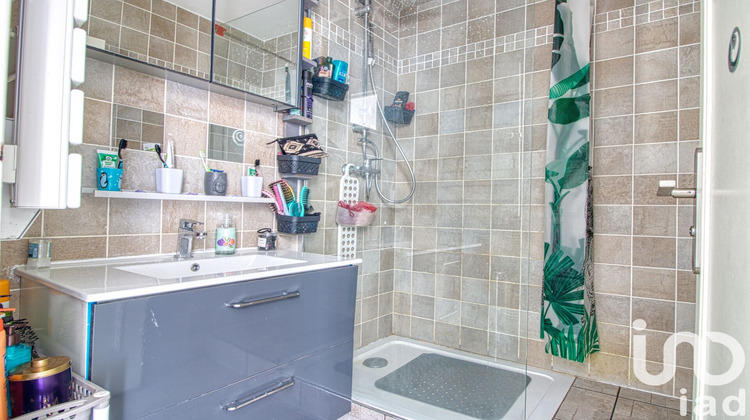 Ma-Cabane - Vente Appartement Aubergenville, 91 m²