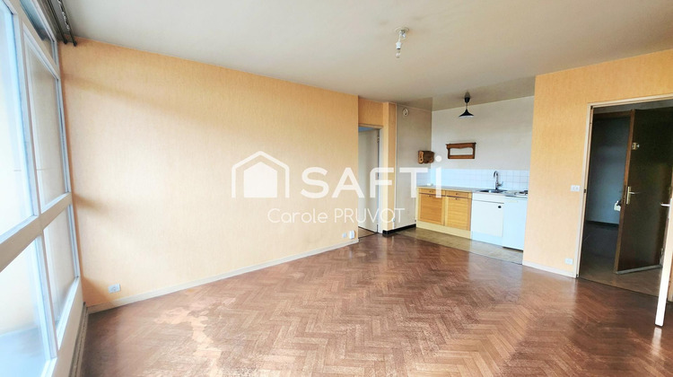 Ma-Cabane - Vente Appartement Aubergenville, 45 m²