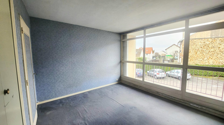 Ma-Cabane - Vente Appartement Aubergenville, 45 m²