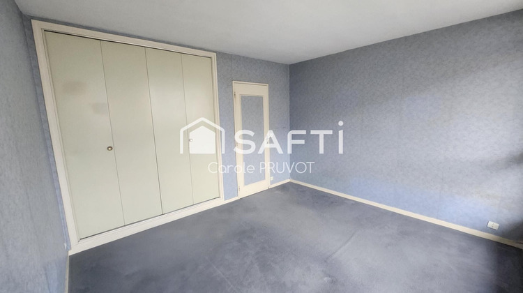 Ma-Cabane - Vente Appartement Aubergenville, 45 m²