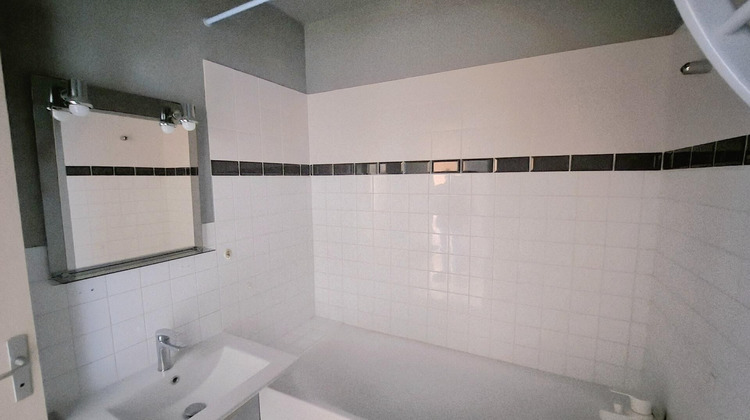 Ma-Cabane - Vente Appartement Aubergenville, 45 m²