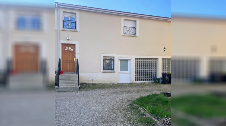 Ma-Cabane - Vente Appartement Aubergenville, 80 m²