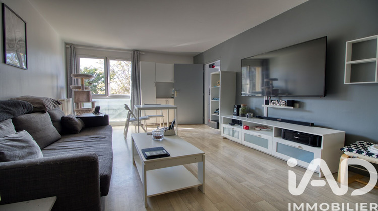 Ma-Cabane - Vente Appartement Aubergenville, 48 m²