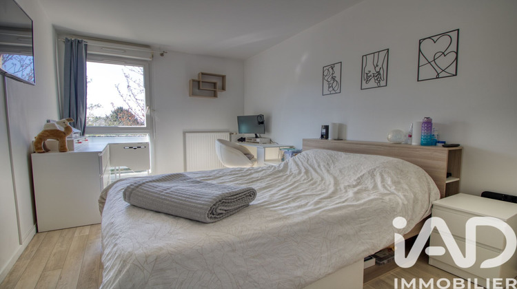 Ma-Cabane - Vente Appartement Aubergenville, 48 m²