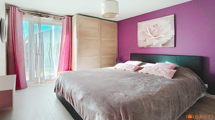 Ma-Cabane - Vente Appartement Aubergenville, 53 m²