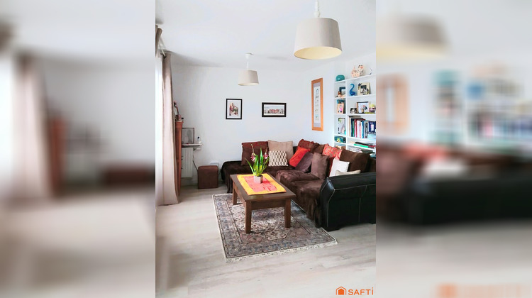 Ma-Cabane - Vente Appartement Aubergenville, 53 m²