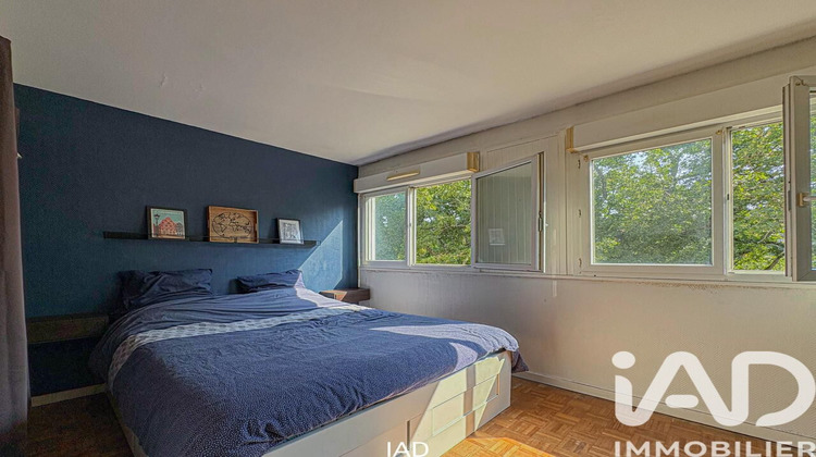 Ma-Cabane - Vente Appartement Aubergenville, 59 m²