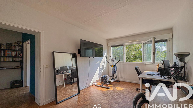 Ma-Cabane - Vente Appartement Aubergenville, 59 m²