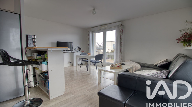 Ma-Cabane - Vente Appartement Aubergenville, 52 m²