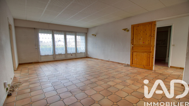 Ma-Cabane - Vente Appartement Aubergenville, 73 m²
