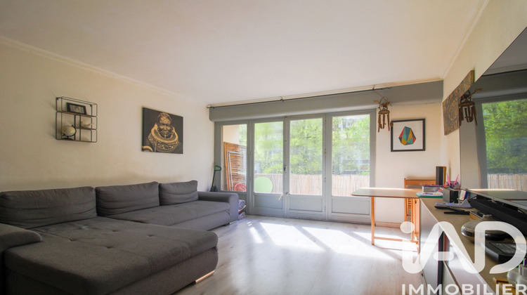 Ma-Cabane - Vente Appartement Aubergenville, 63 m²