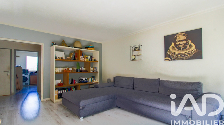 Ma-Cabane - Vente Appartement Aubergenville, 63 m²