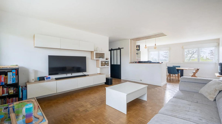 Ma-Cabane - Vente Appartement AUBERGENVILLE, 69 m²