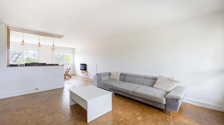 Ma-Cabane - Vente Appartement AUBERGENVILLE, 69 m²