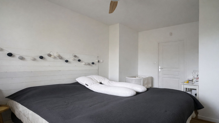 Ma-Cabane - Vente Appartement AUBERGENVILLE, 80 m²