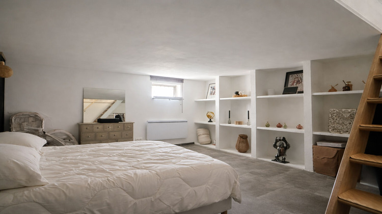 Ma-Cabane - Vente Appartement AUBERGENVILLE, 80 m²