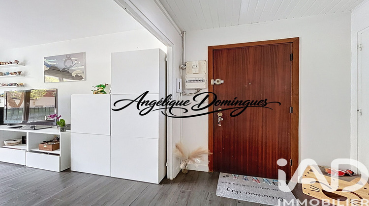 Ma-Cabane - Vente Appartement Aubergenville, 92 m²
