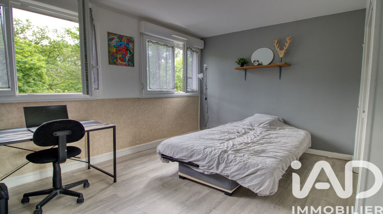 Ma-Cabane - Vente Appartement Aubergenville, 56 m²