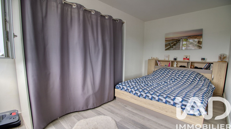 Ma-Cabane - Vente Appartement Aubergenville, 56 m²