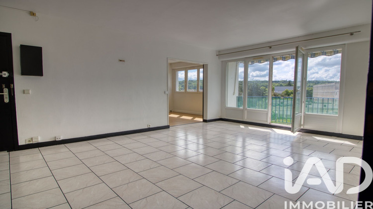 Ma-Cabane - Vente Appartement Aubergenville, 76 m²