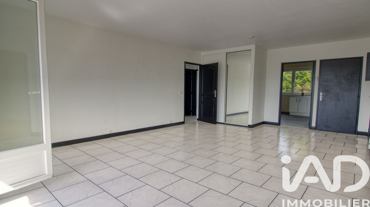 Ma-Cabane - Vente Appartement Aubergenville, 76 m²