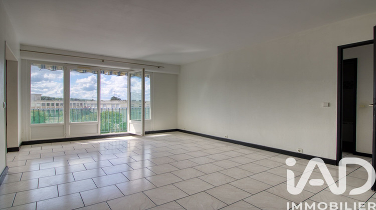 Ma-Cabane - Vente Appartement Aubergenville, 76 m²
