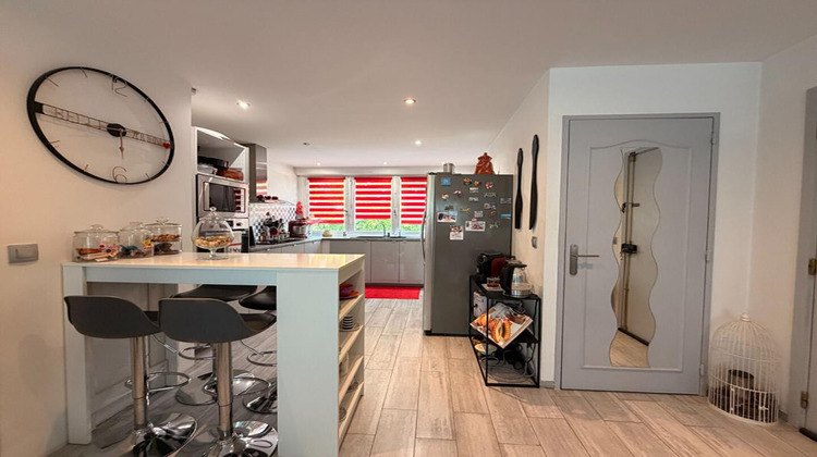 Ma-Cabane - Vente Appartement AUBERGENVILLE, 75 m²