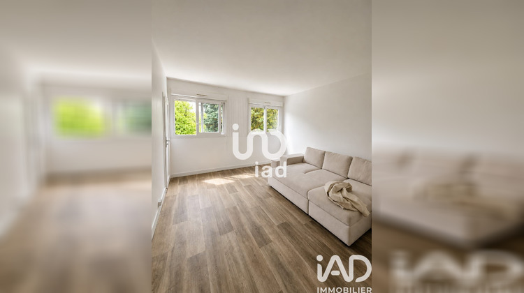 Ma-Cabane - Vente Appartement Aubergenville, 56 m²