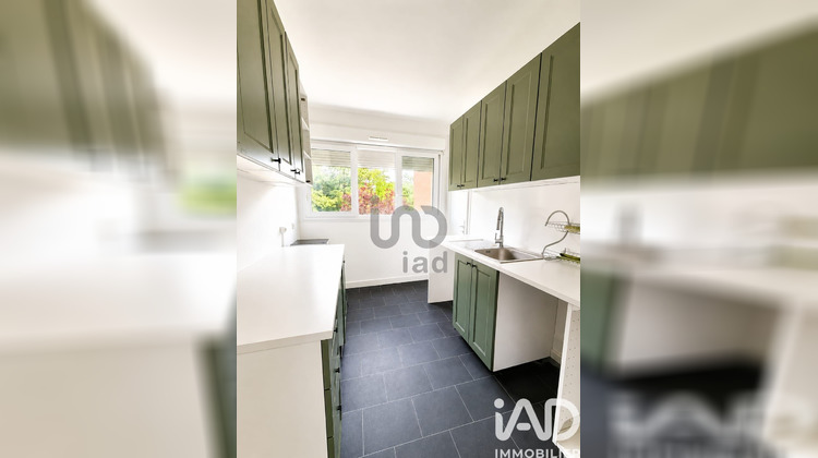 Ma-Cabane - Vente Appartement Aubergenville, 56 m²
